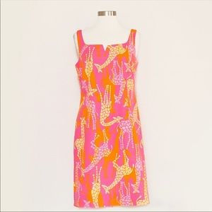 Lilly Pulitzer Bella Dress Size 8